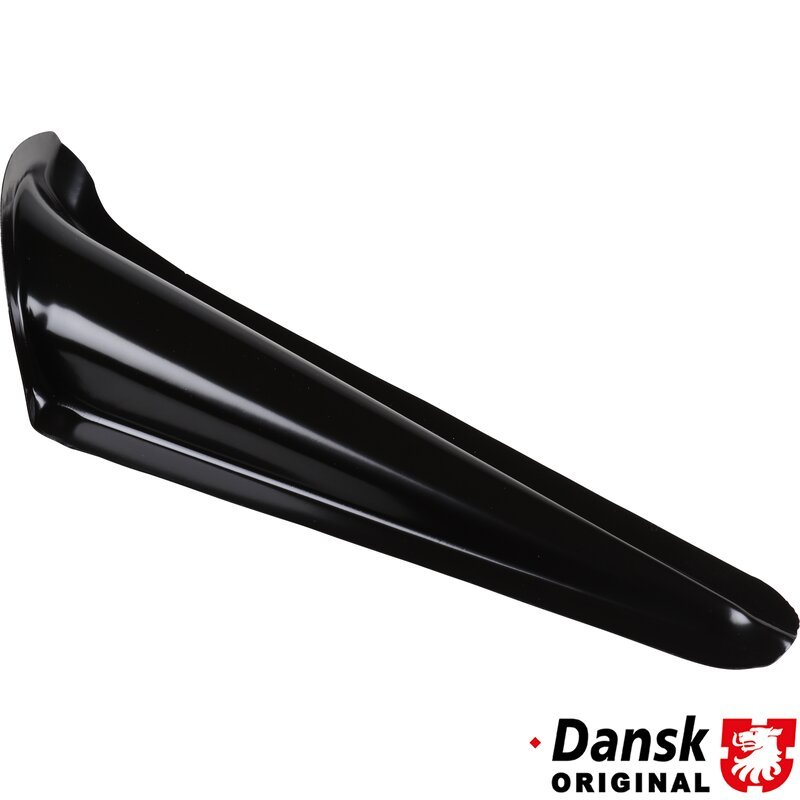 Rocker Panel Right Full, Porsche 911 / 912
