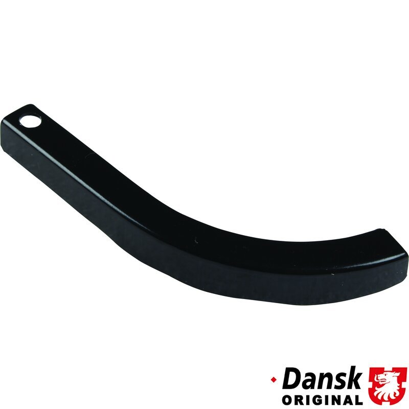 Door Hinge Reinforcement Right, Porsche 911 / 912