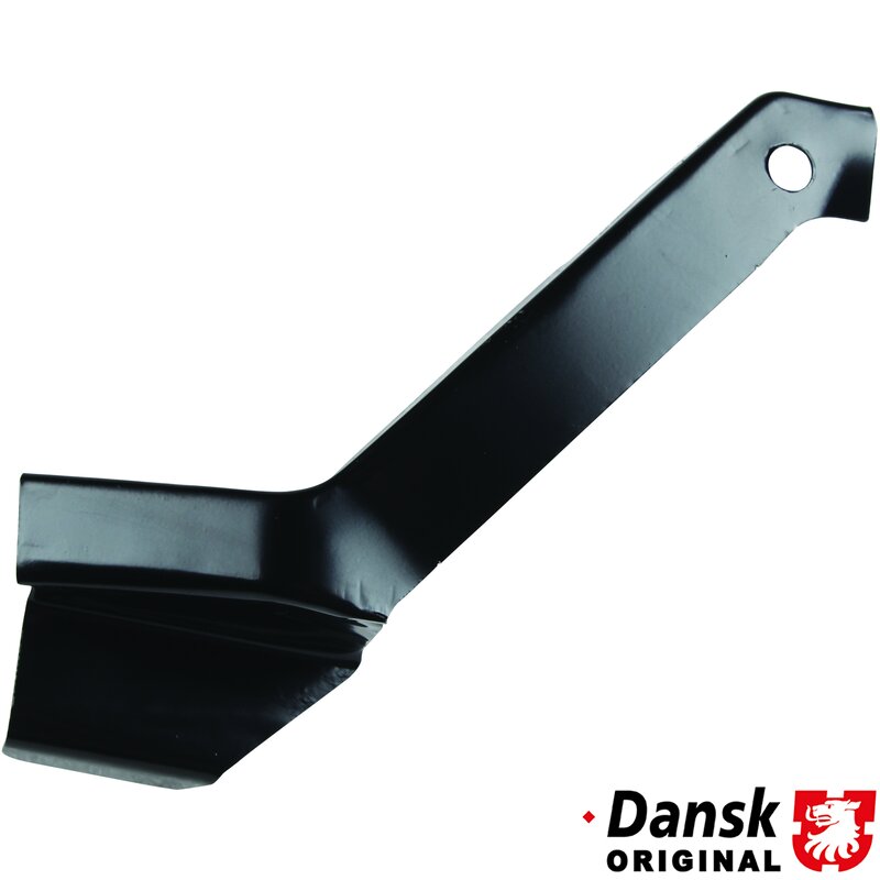 Door Hinge Reinforcement Left, Porsche 911 / 912