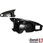 Porsche 911 Front Left Wheel Housing – Complete Outer Panel (1965-1989) for 911 (1965-1989)