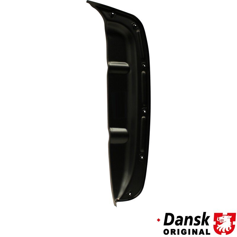 Front Right Fender Plate, Porsche 911 / 912