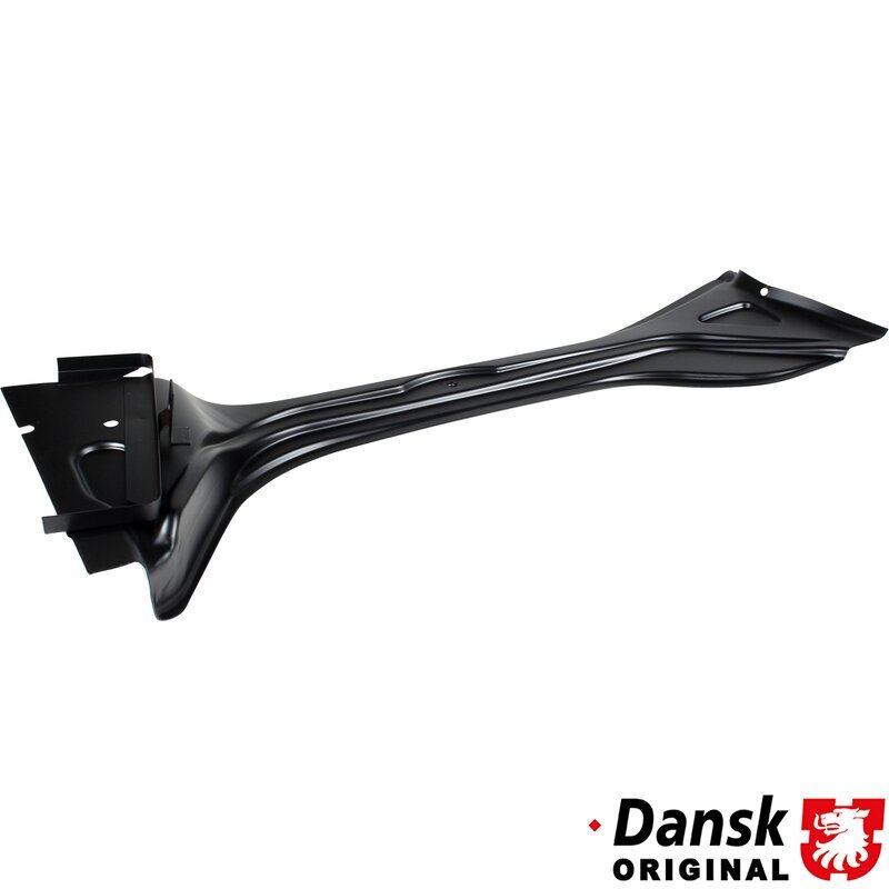 Fuel Tank Support with Battery Tray, Porsche 911 / 912