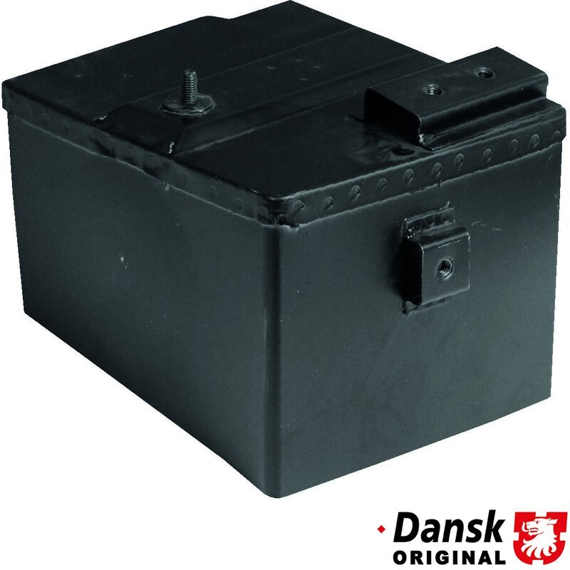Battery Repair Panel, Porsche 911 / 912