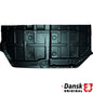 Floor Pan Half Left, Porsche 911 / 912