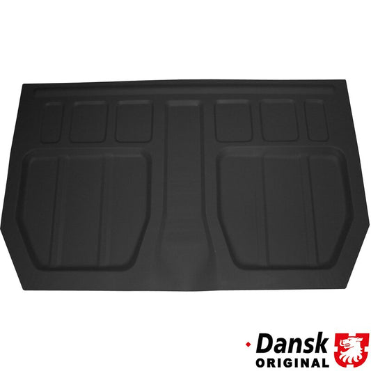 Floor Pan, Rear — Porsche 356 B & C (JP-1970-0)