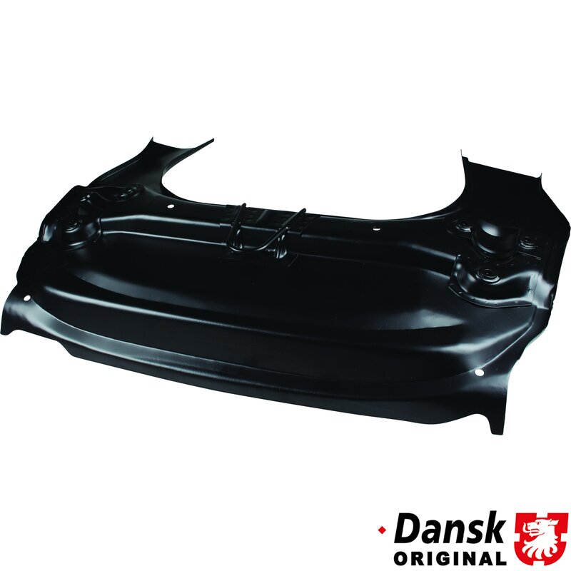 Floor Pan Front with Hook, Porsche 911 / 912