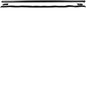 Door Rocker Panel Moulding, Porsche 356