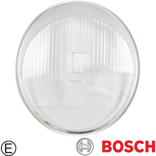 JP Group Headlight Lens for Porsche 911 — part JP-2098-0