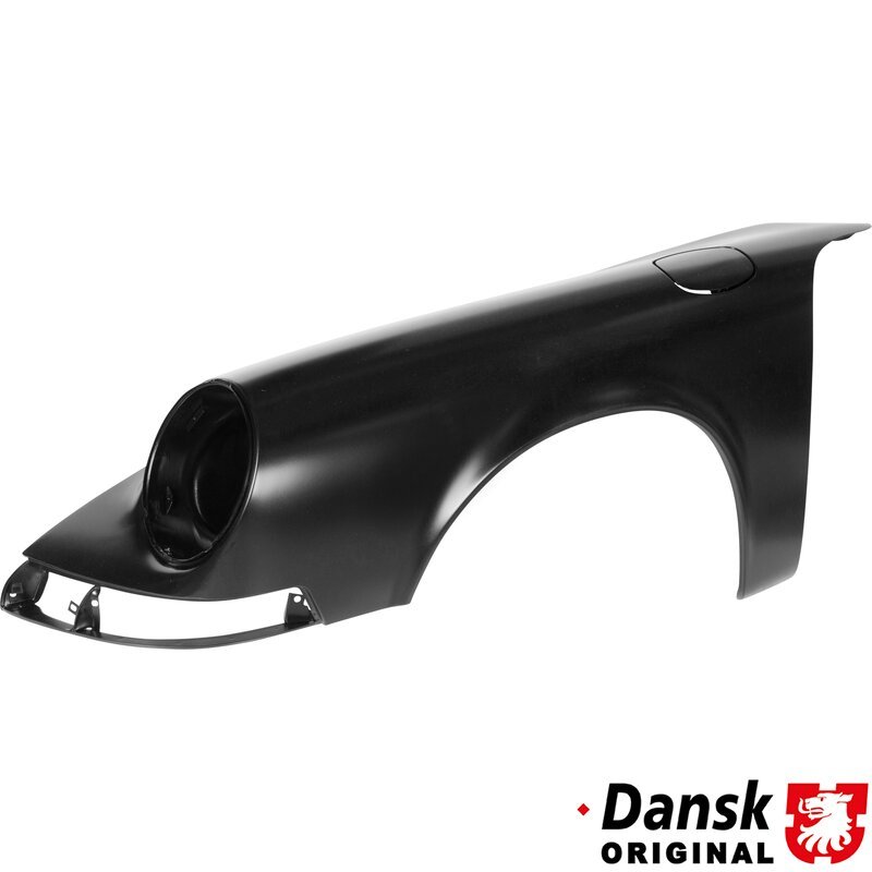 Front Left Fender, Porsche 911 / 912
