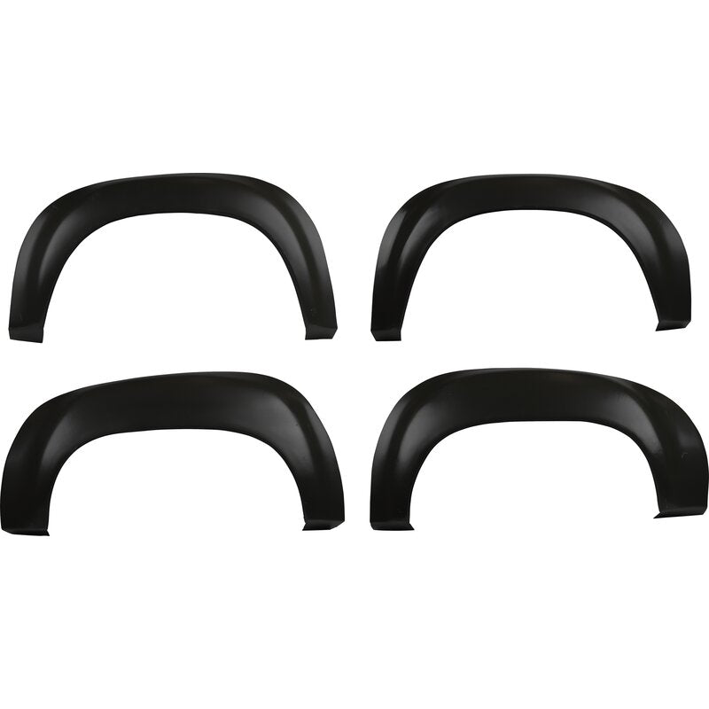 Steel Fender Flare Set, Porsche 914-6 / 916