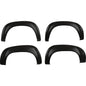Steel Fender Flare Set, Porsche 914-6 / 916