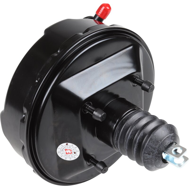 Brake Servo Booster, 194mm — Porsche 911