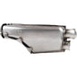 Dansk Stainless Sport Muffler Porsche 911
