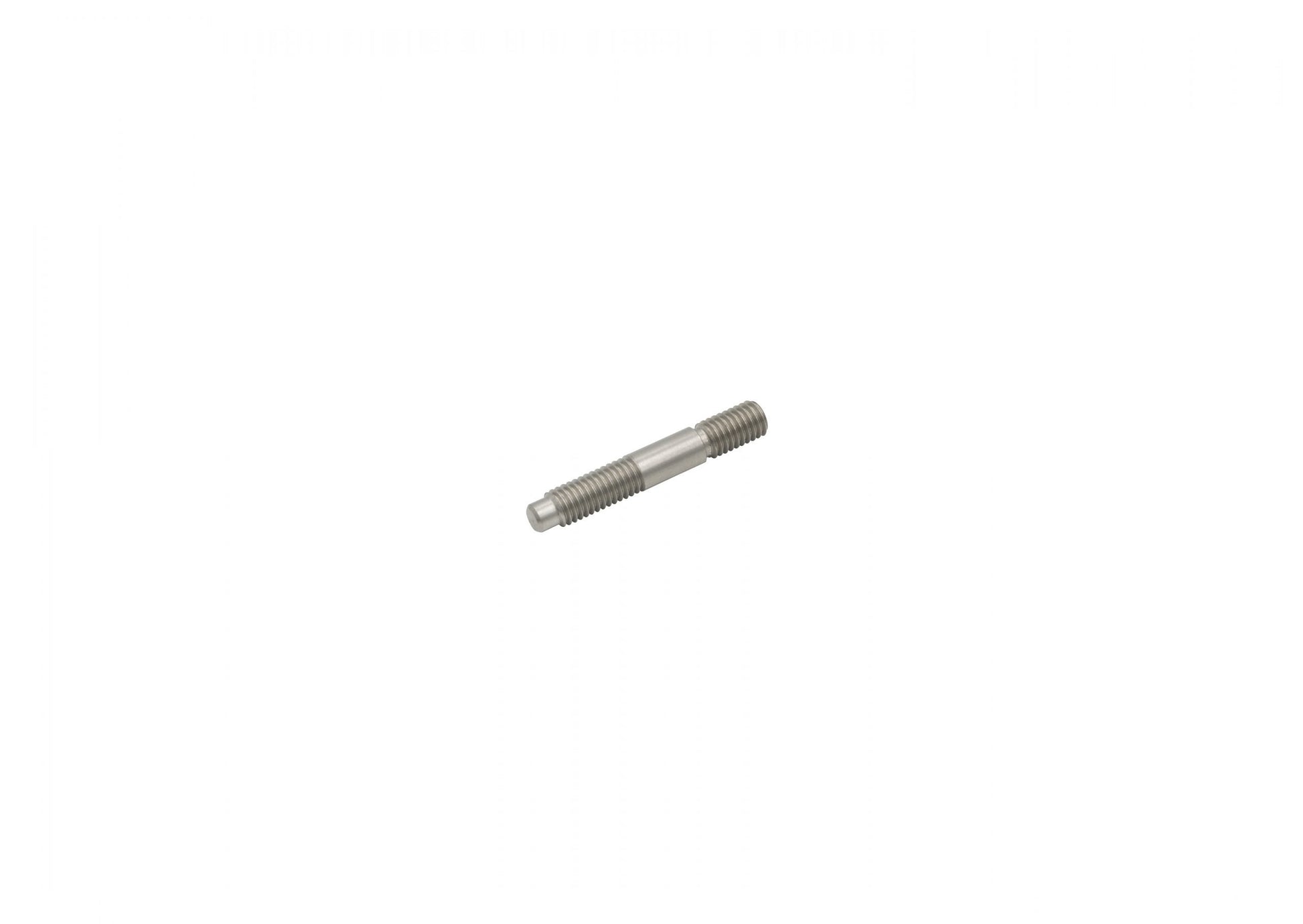 PMO Throttle Body Stud M5X.8X32mm for Porsche 911 (PM-O116-1)