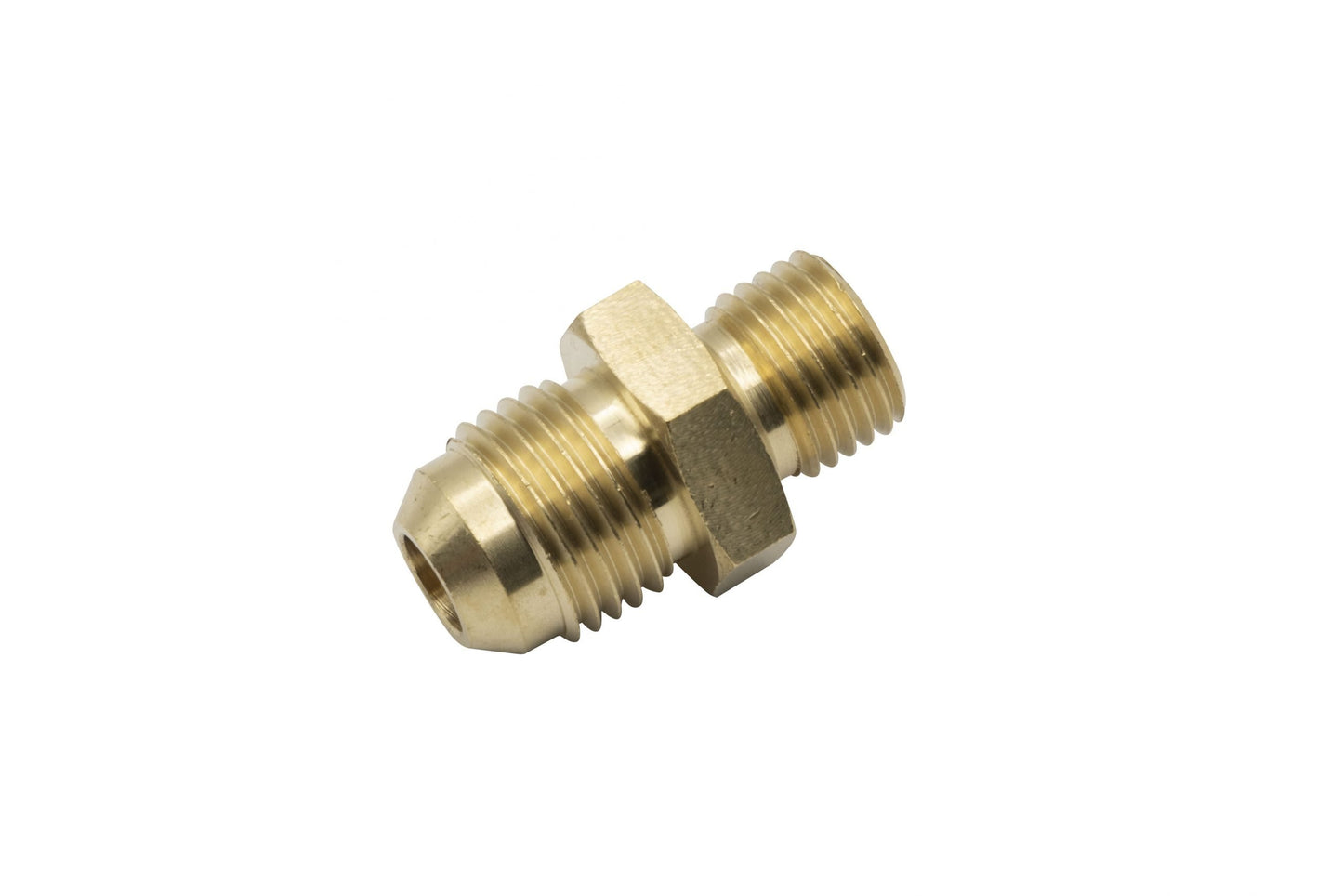 PMO AN Fuel Inlet Fitting — Porsche 911 (1965–1989)