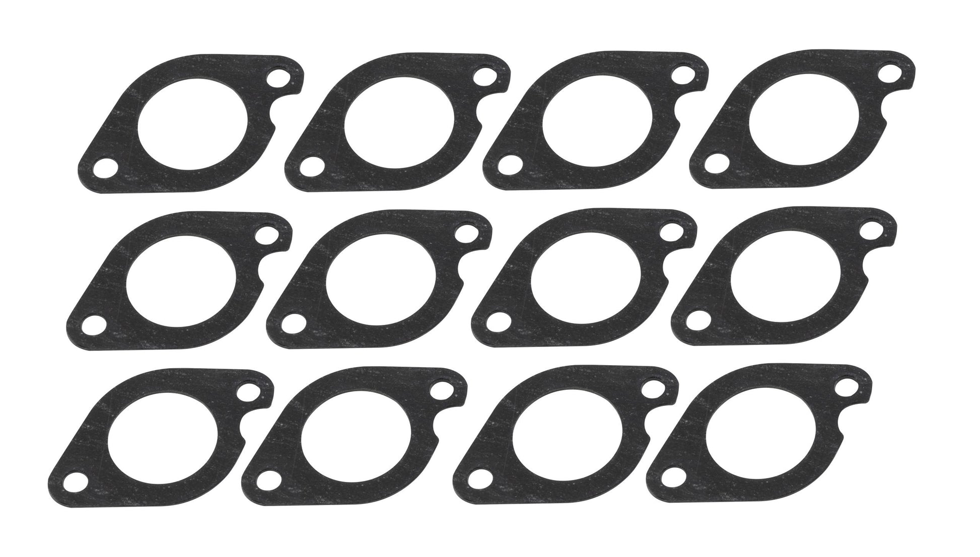 PMO 36mm MI Manifold Gasket Set, 12 pcs for Porsche 911 (PM-O132-2)