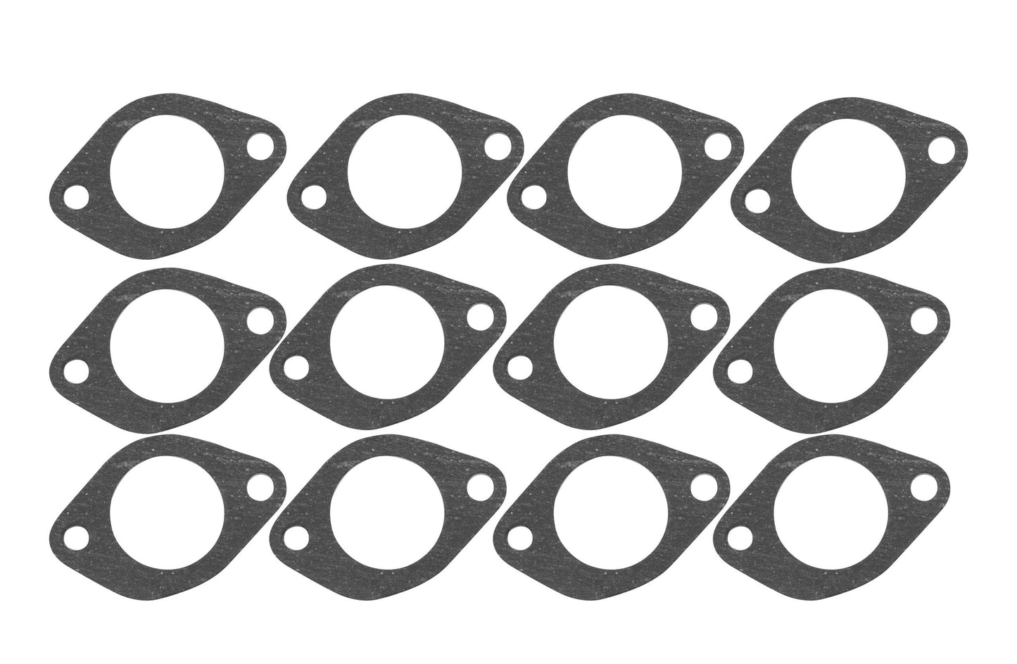 PMO 38mm CIS Manifold Gasket Set, 12 pcs for Porsche 911 (PM-O132-7)