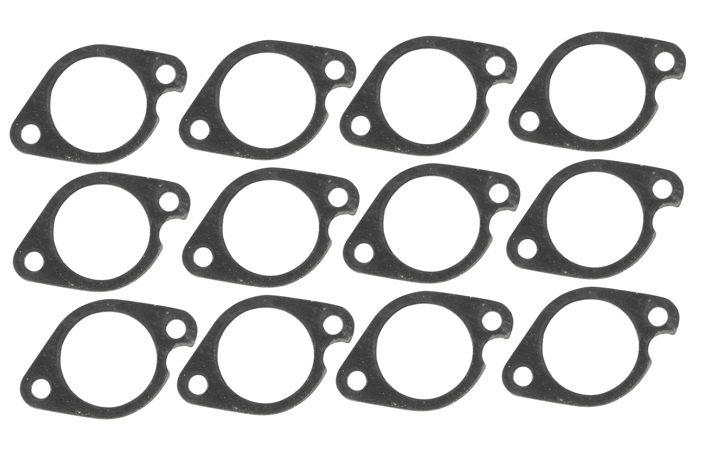 PMO 42mm MI Manifold Gasket Set, 12 pcs for Porsche 911 (PM-O132-8)