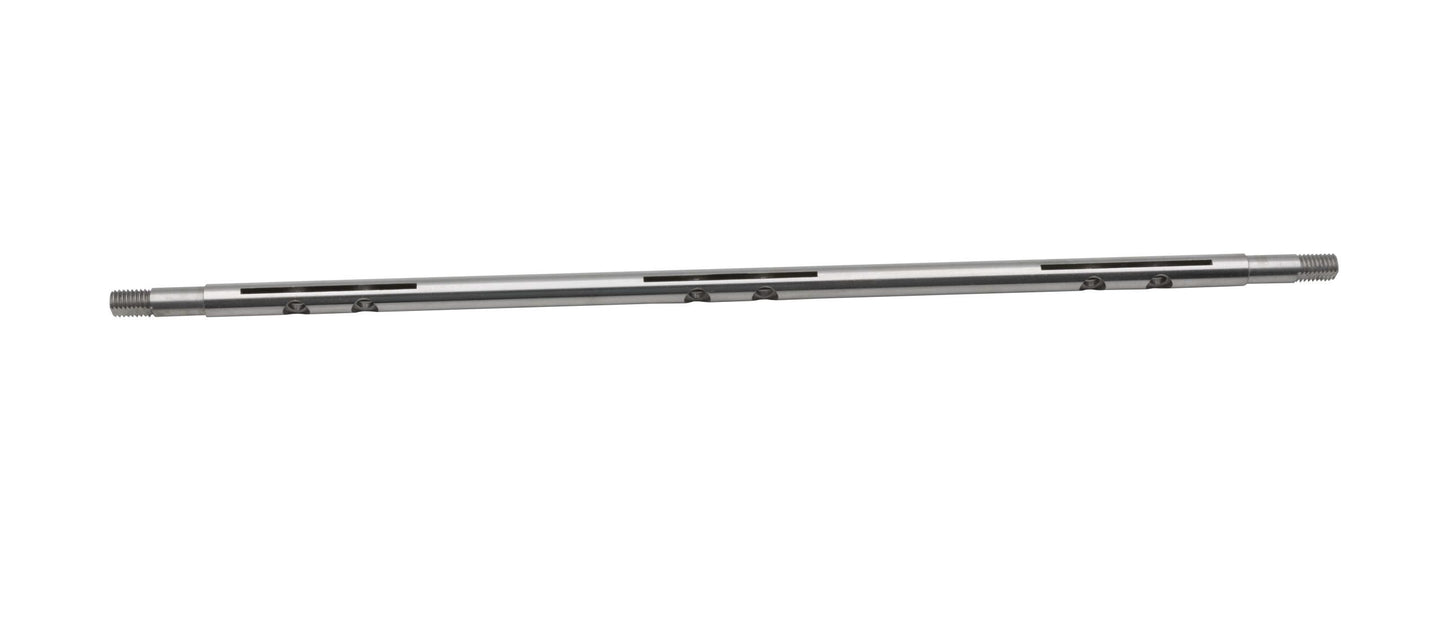 PMO Throttle Shaft, For 40mm Throttle Plates for Porsche 911 (PM-O138-1)