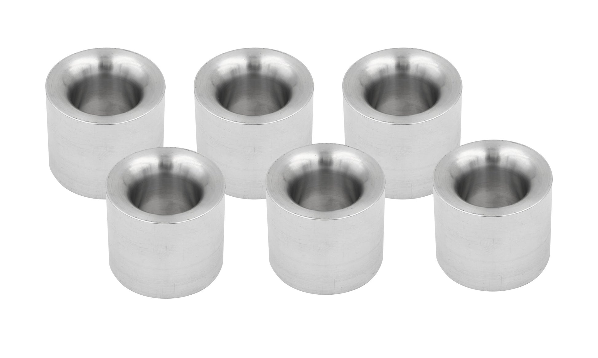 PMO Venturi Set 40mm x 30mm (6pcs) for Porsche 911 (PM-O180-1)