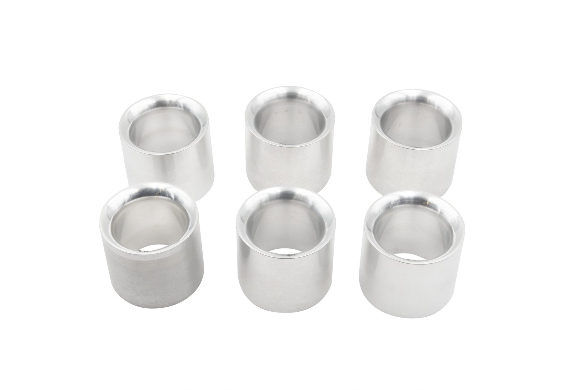 PMO Venturi Set 40mm x 38mm (6pcs) for Porsche 911 (PM-O180-5)