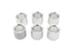 PMO Venturi Set 40mm x 38mm (6pcs) for Porsche 911 (PM-O180-5)