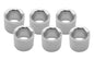 PMO Venturi Set 46mm x 36mm (6pcs) for Porsche 911 (PM-O181-1)