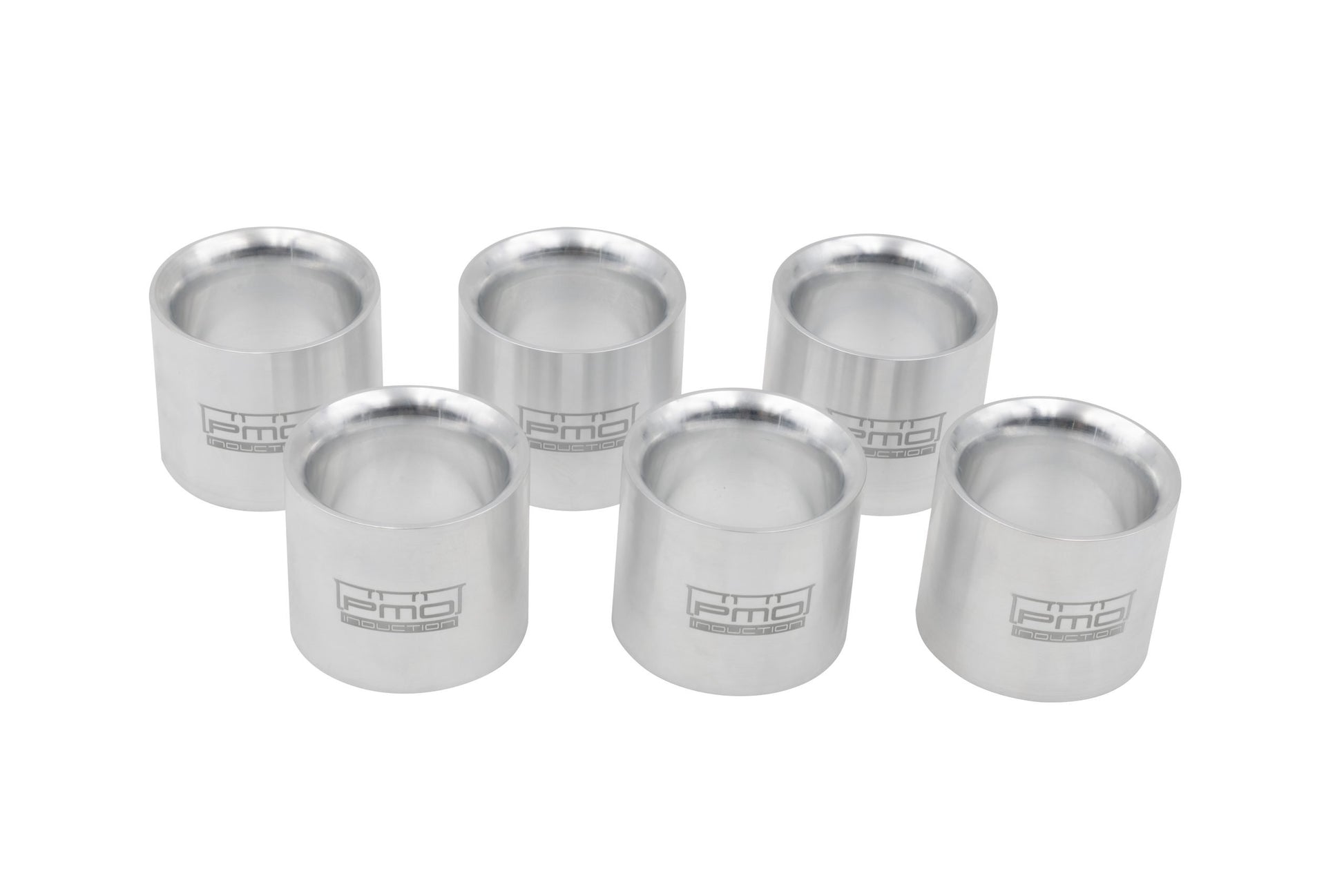 PMO Venturi Set 46mm x 40mm (6pcs) for Porsche 911 (PM-O181-3)
