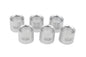 PMO Venturi Set 46mm x 40mm (6pcs) for Porsche 911 (PM-O181-3)