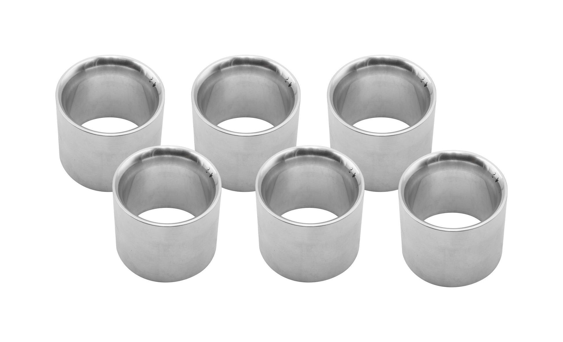PMO Venturi Set 46mm x 42mm (6pcs) for Porsche 911 (PM-O181-4)