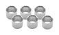 PMO Venturi Set 46mm x 42mm (6pcs) for Porsche 911 (PM-O181-4)