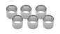PMO Venturi Set 50mm x 45mm (6pcs) for Porsche 911 (PM-O182-4)