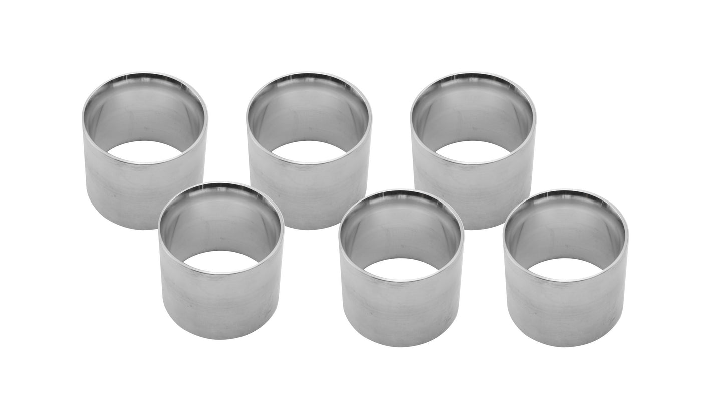 PMO Venturi Set 50mm x 47mm (6pcs) for Porsche 911 (PM-O182-5)