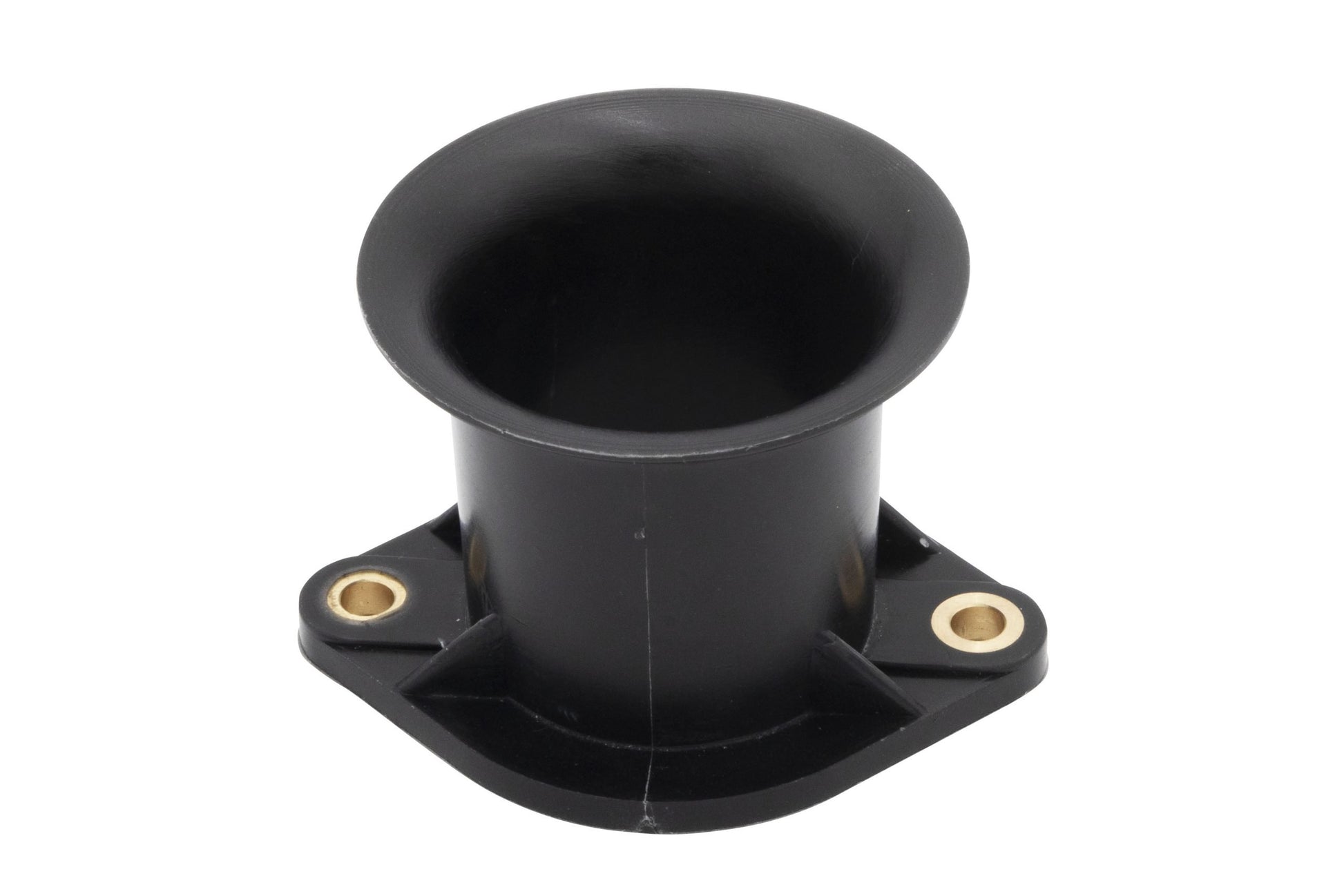 PMO OE Style 3 Barrel Carburetor & MFI Velocity Stack, 38mm, Black for Porsche 911 (PM-O185-1)