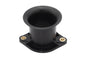 PMO OE Style 3 Barrel Carburetor & MFI Velocity Stack, 38mm, Black for Porsche 911 (PM-O185-1)