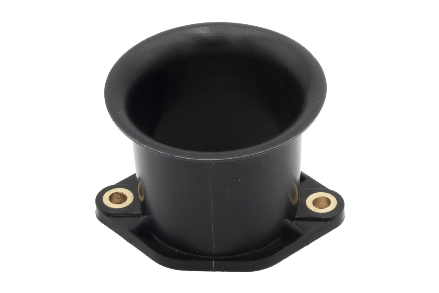 PMO OE Style 3 Barrel Carburetor & MFI Velocity Stack, 46mm, Black for Porsche 911 (PM-O187-1)