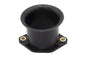 PMO OE Style 3 Barrel Carburetor & MFI Velocity Stack, 46mm, Black for Porsche 911 (PM-O187-1)