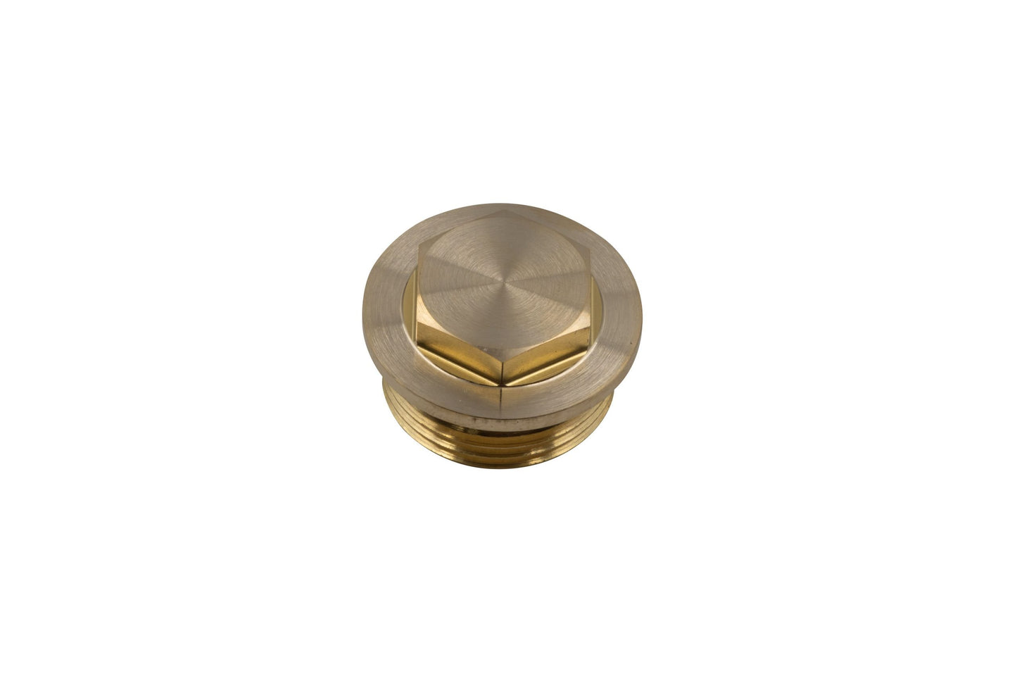 PMO Needle and Seat Cover Plug for Porsche 911 (PM-O192-0)