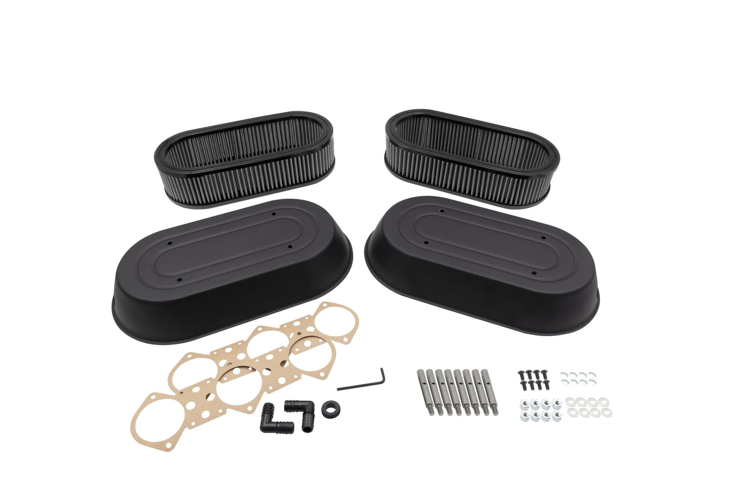 PMO Water Shield Kit, Standard / Short — Porsche 911 (1965–1989)