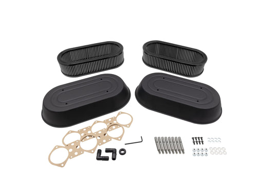 PMO Water Shield Kit, Standard / Short — Porsche 911 (1965–1989)