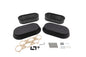 PMO Water Shield Kit, Standard / Short — Porsche 911 (1965–1989)