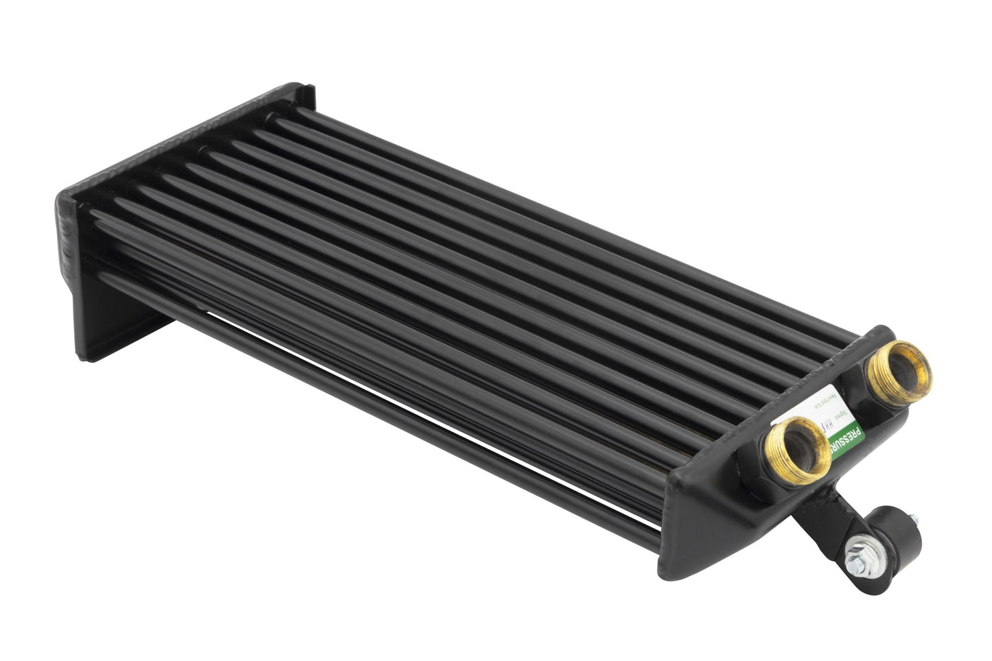 PMO Oil Cooler : Tube Style : Porsche 911/930 - PMO 911 65-73 w/o factory oil cooler for Porsche 911 (PM-O325-0)