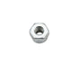 PMO 12-24 Hex Nylock Nut, Zinc Plated for Porsche 911 (PM-O367-7)