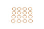 PMO Weber Float Shim Kit for Porsche 911 (PM-O404-9)