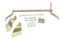 PMO Throttle Linkage Kit Porsche 911