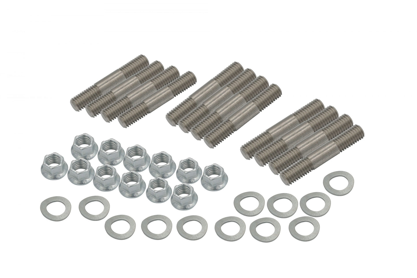 PMO Insulator Kit Studs — Porsche 911 (1965–1989)