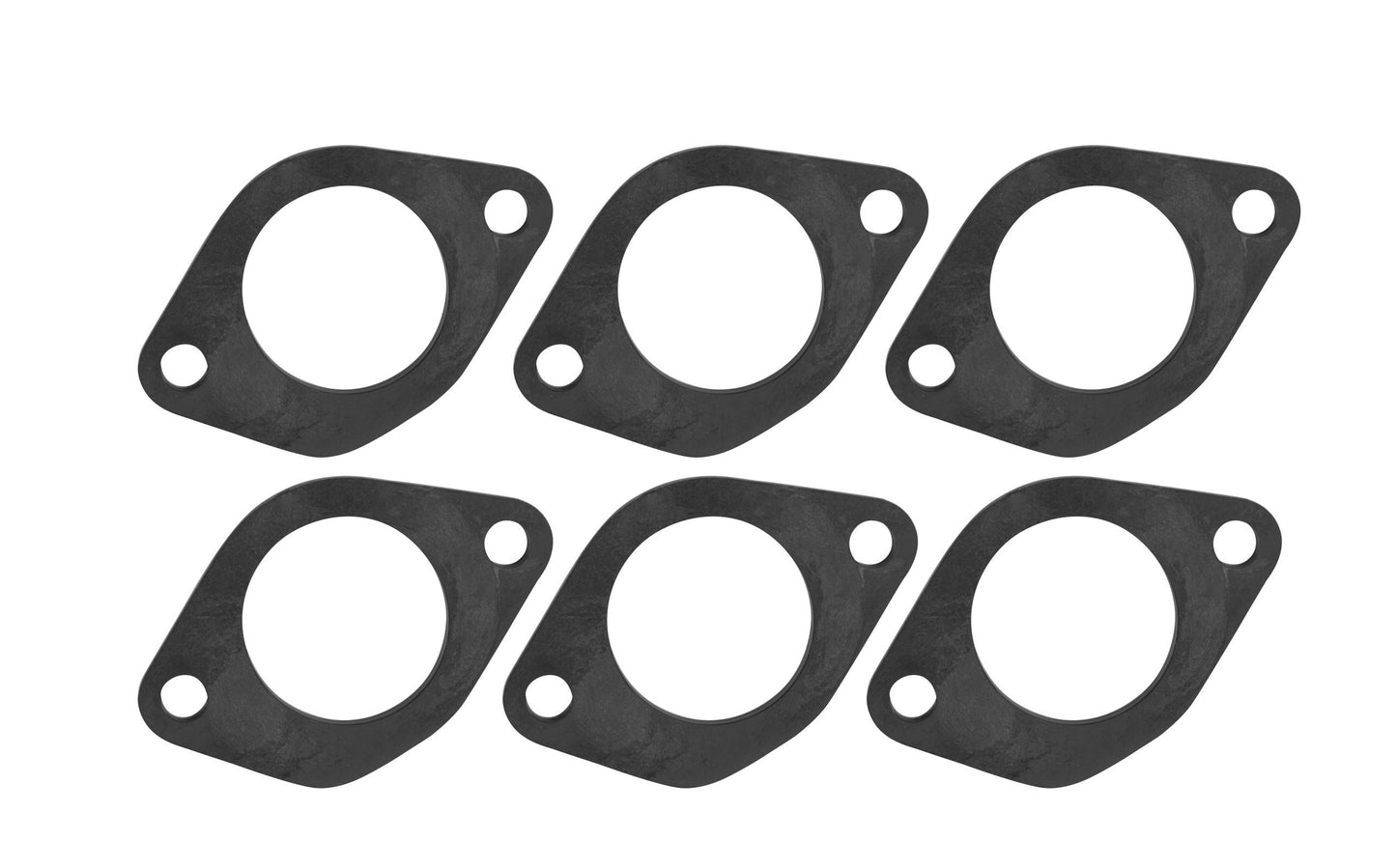 PMO Carburetor Insulator Set, 38mm CIS — Porsche 911 (1965–1989)
