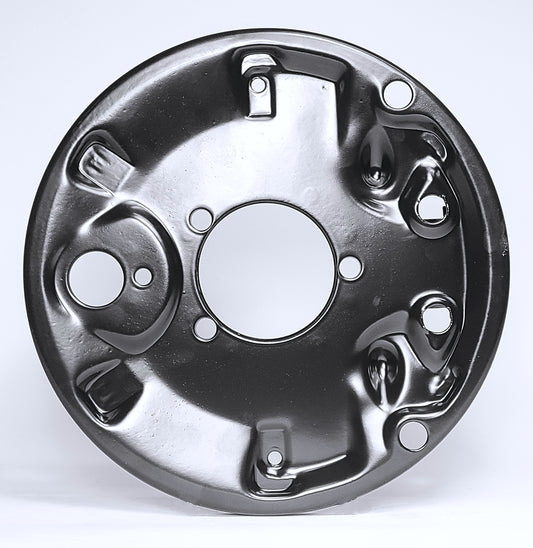 Genuine VW Front Right – Powder Coated – 1968–1979 Beetle & Super Beetle for Beetle, Super Beetle (1968-1979)