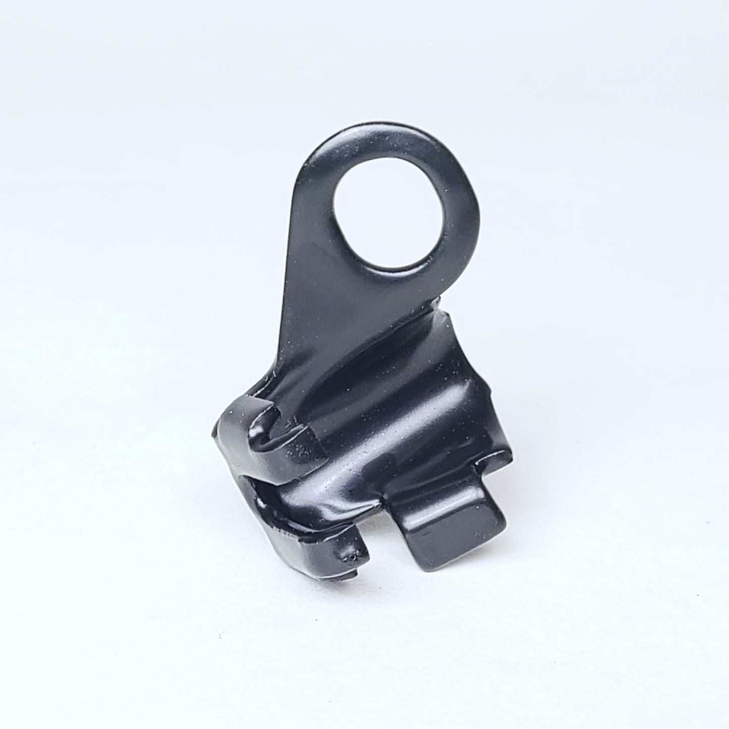 R72 Parking Brake Cable Bracket - Restored Original German (2 included)