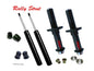 Top Line Super Low Rally Kit without Sway Bar 71-73 Super Beetle 87-0910RW